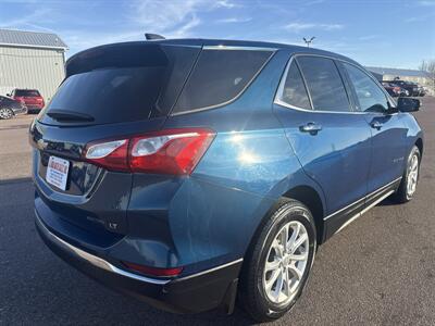 2019 Chevrolet Equinox LT   - Photo 7 - South Sioux City, NE 68776