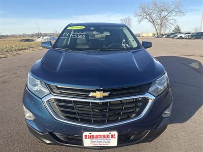 2019 Chevrolet Equinox LT   - Photo 12 - South Sioux City, NE 68776