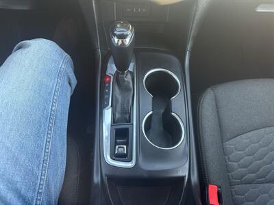 2019 Chevrolet Equinox LT   - Photo 29 - South Sioux City, NE 68776