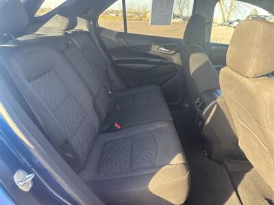 2019 Chevrolet Equinox LT   - Photo 22 - South Sioux City, NE 68776
