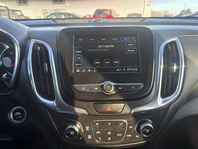 2019 Chevrolet Equinox LT   - Photo 28 - South Sioux City, NE 68776