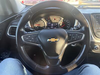 2019 Chevrolet Equinox LT   - Photo 26 - South Sioux City, NE 68776