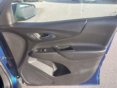 2019 Chevrolet Equinox LT   - Photo 24 - South Sioux City, NE 68776