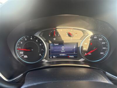 2019 Chevrolet Equinox LT   - Photo 27 - South Sioux City, NE 68776