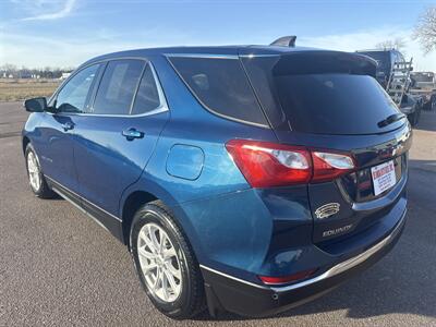 2019 Chevrolet Equinox LT   - Photo 5 - South Sioux City, NE 68776