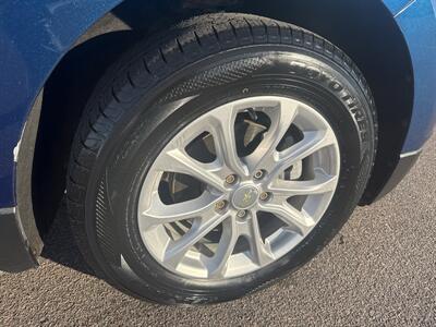 2019 Chevrolet Equinox LT   - Photo 13 - South Sioux City, NE 68776