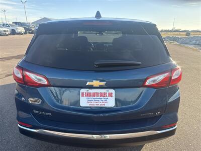 2019 Chevrolet Equinox LT   - Photo 6 - South Sioux City, NE 68776