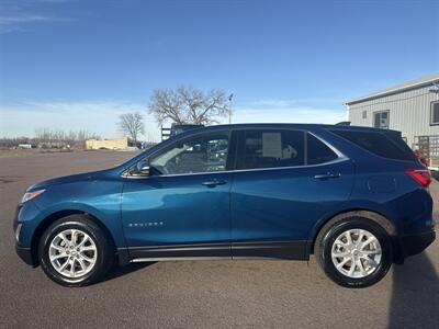 2019 Chevrolet Equinox LT   - Photo 3 - South Sioux City, NE 68776