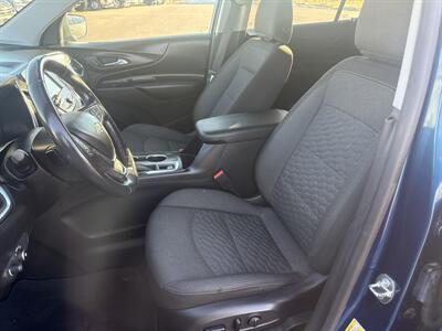 2019 Chevrolet Equinox LT   - Photo 18 - South Sioux City, NE 68776