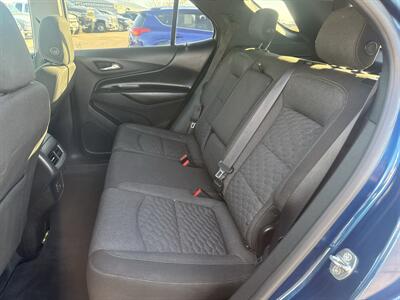 2019 Chevrolet Equinox LT   - Photo 20 - South Sioux City, NE 68776