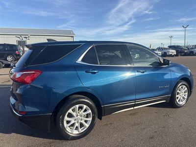 2019 Chevrolet Equinox LT   - Photo 8 - South Sioux City, NE 68776