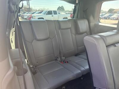 2012 Honda Pilot EX-L w/DVD   - Photo 20 - South Sioux City, NE 68776