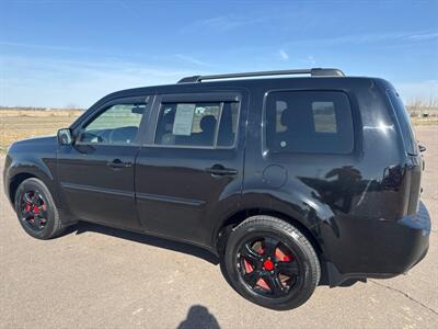 2012 Honda Pilot EX-L w/DVD   - Photo 4 - South Sioux City, NE 68776