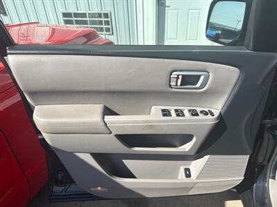 2012 Honda Pilot EX-L w/DVD   - Photo 14 - South Sioux City, NE 68776