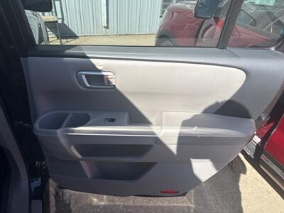 2012 Honda Pilot EX-L w/DVD   - Photo 18 - South Sioux City, NE 68776