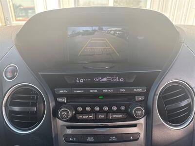 2012 Honda Pilot EX-L w/DVD   - Photo 27 - South Sioux City, NE 68776