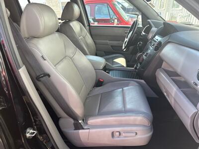 2012 Honda Pilot EX-L w/DVD   - Photo 22 - South Sioux City, NE 68776