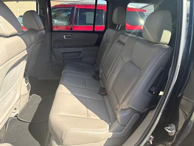 2012 Honda Pilot EX-L w/DVD   - Photo 17 - South Sioux City, NE 68776