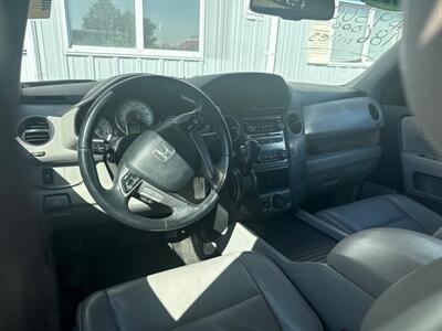 2012 Honda Pilot EX-L w/DVD   - Photo 23 - South Sioux City, NE 68776
