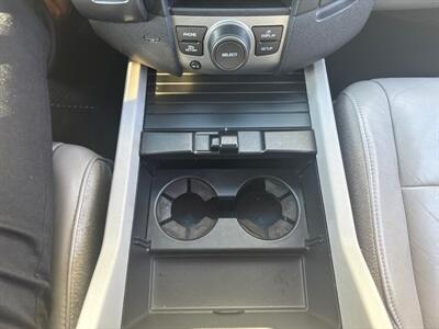 2012 Honda Pilot EX-L w/DVD   - Photo 29 - South Sioux City, NE 68776