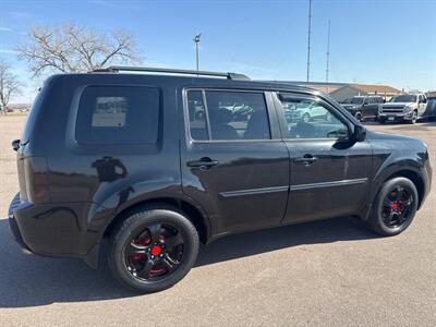 2012 Honda Pilot EX-L w/DVD   - Photo 8 - South Sioux City, NE 68776