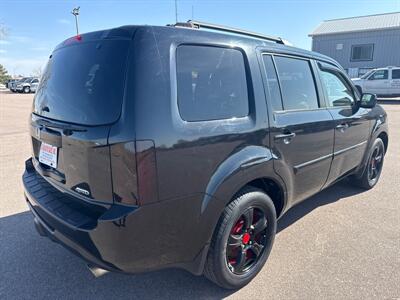 2012 Honda Pilot EX-L w/DVD   - Photo 7 - South Sioux City, NE 68776