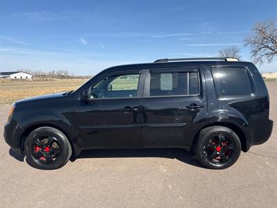 2012 Honda Pilot EX-L w/DVD   - Photo 3 - South Sioux City, NE 68776