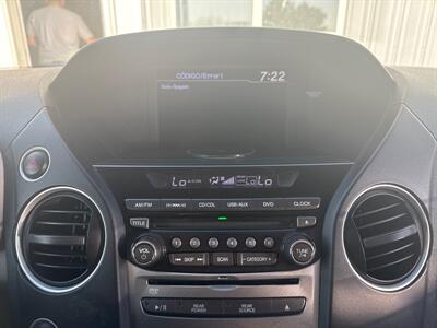 2012 Honda Pilot EX-L w/DVD   - Photo 26 - South Sioux City, NE 68776