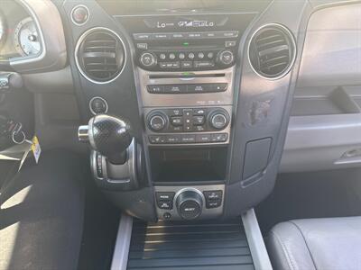 2012 Honda Pilot EX-L w/DVD   - Photo 28 - South Sioux City, NE 68776
