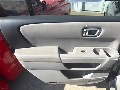 2012 Honda Pilot EX-L w/DVD   - Photo 16 - South Sioux City, NE 68776
