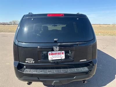 2012 Honda Pilot EX-L w/DVD   - Photo 6 - South Sioux City, NE 68776