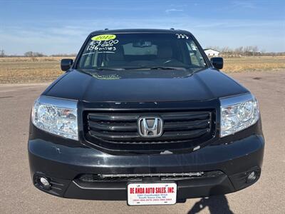 2012 Honda Pilot EX-L w/DVD   - Photo 12 - South Sioux City, NE 68776