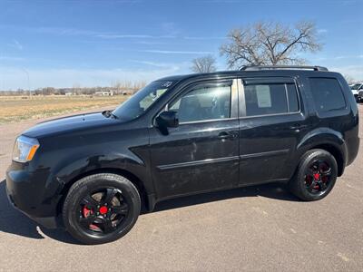 2012 Honda Pilot EX-L w/DVD   - Photo 2 - South Sioux City, NE 68776