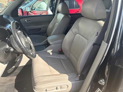 2012 Honda Pilot EX-L w/DVD   - Photo 15 - South Sioux City, NE 68776