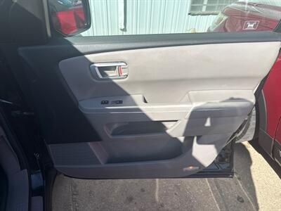 2012 Honda Pilot EX-L w/DVD   - Photo 21 - South Sioux City, NE 68776