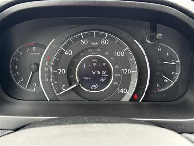 2015 Honda CR-V EX   - Photo 24 - South Sioux City, NE 68776