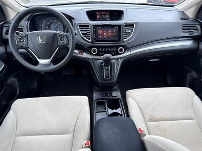 2015 Honda CR-V EX   - Photo 21 - South Sioux City, NE 68776