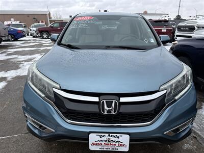 2015 Honda CR-V EX   - Photo 12 - South Sioux City, NE 68776