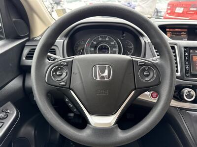 2015 Honda CR-V EX   - Photo 22 - South Sioux City, NE 68776