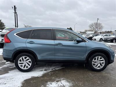 2015 Honda CR-V EX   - Photo 9 - South Sioux City, NE 68776