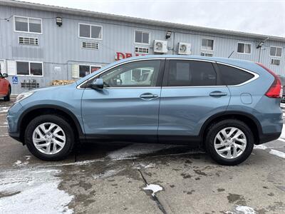 2015 Honda CR-V EX   - Photo 3 - South Sioux City, NE 68776