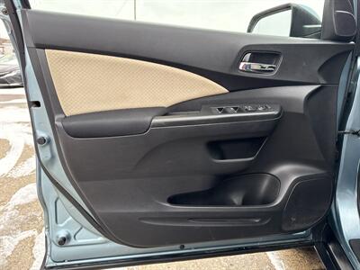 2015 Honda CR-V EX   - Photo 15 - South Sioux City, NE 68776