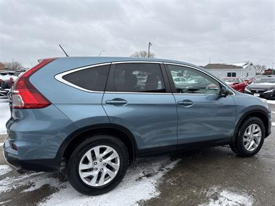 2015 Honda CR-V EX   - Photo 8 - South Sioux City, NE 68776