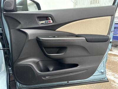 2015 Honda CR-V EX   - Photo 20 - South Sioux City, NE 68776