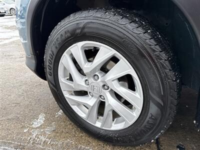 2015 Honda CR-V EX   - Photo 13 - South Sioux City, NE 68776