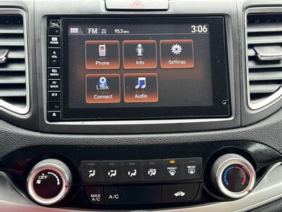 2015 Honda CR-V EX   - Photo 25 - South Sioux City, NE 68776