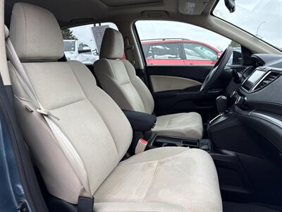 2015 Honda CR-V EX   - Photo 19 - South Sioux City, NE 68776