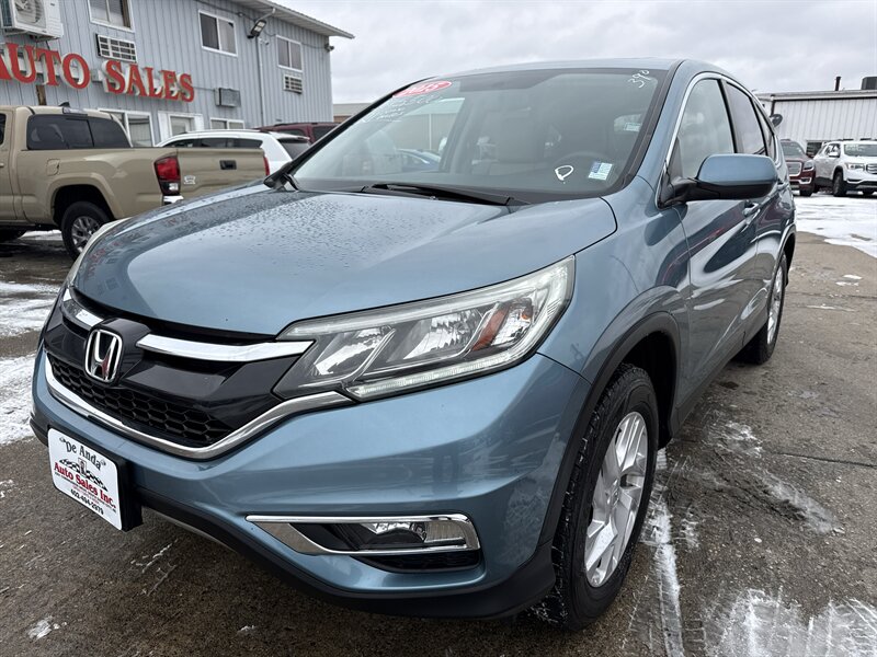 2015 Honda CR-V EX   - Photo 1 - South Sioux City, NE 68776