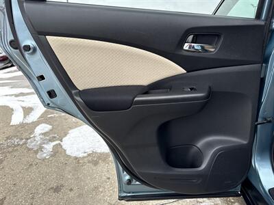 2015 Honda CR-V EX   - Photo 17 - South Sioux City, NE 68776
