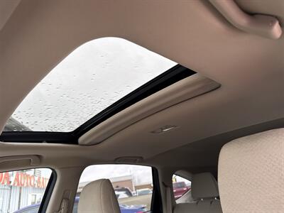 2015 Honda CR-V EX   - Photo 30 - South Sioux City, NE 68776